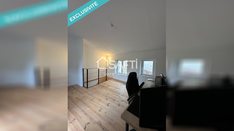 Ma-Cabane - Vente Maison Nyons, 60 m²