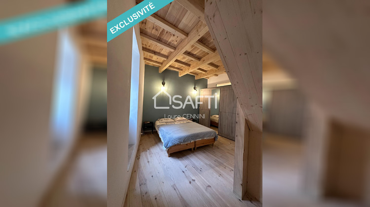 Ma-Cabane - Vente Maison Nyons, 60 m²