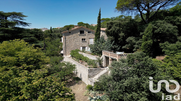 Ma-Cabane - Vente Maison Nyons, 303 m²