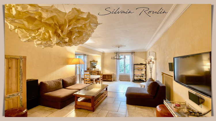 Ma-Cabane - Vente Maison NYONS, 220 m²