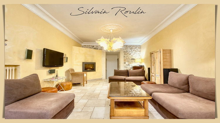 Ma-Cabane - Vente Maison NYONS, 220 m²