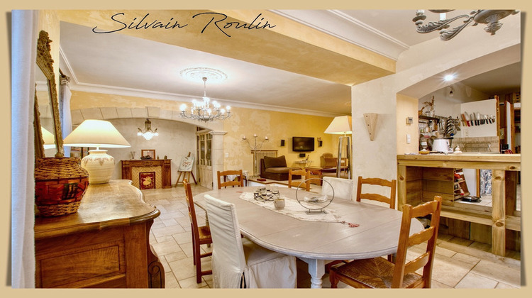 Ma-Cabane - Vente Maison NYONS, 220 m²