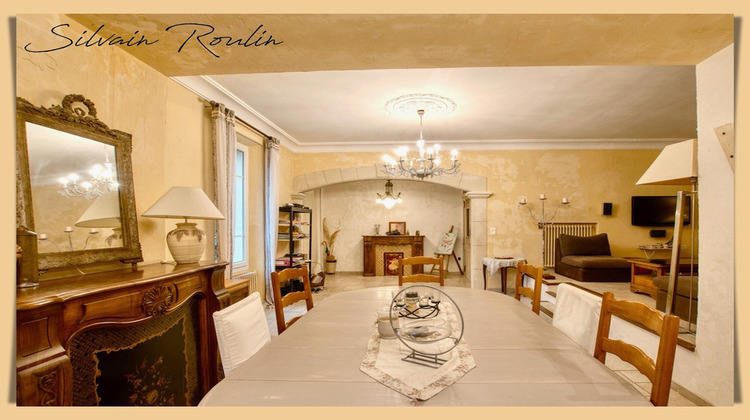 Ma-Cabane - Vente Maison NYONS, 220 m²