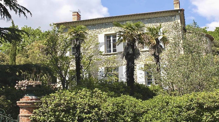 Ma-Cabane - Vente Maison Nyons, 303 m²