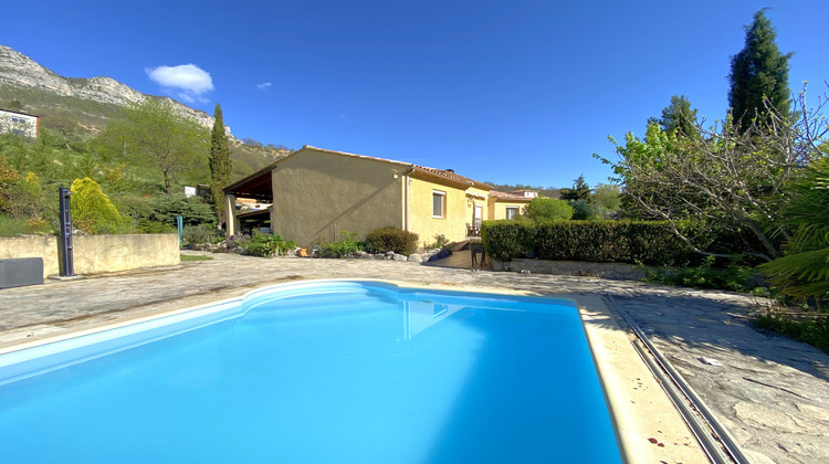 Ma-Cabane - Vente Maison Nyons, 104 m²