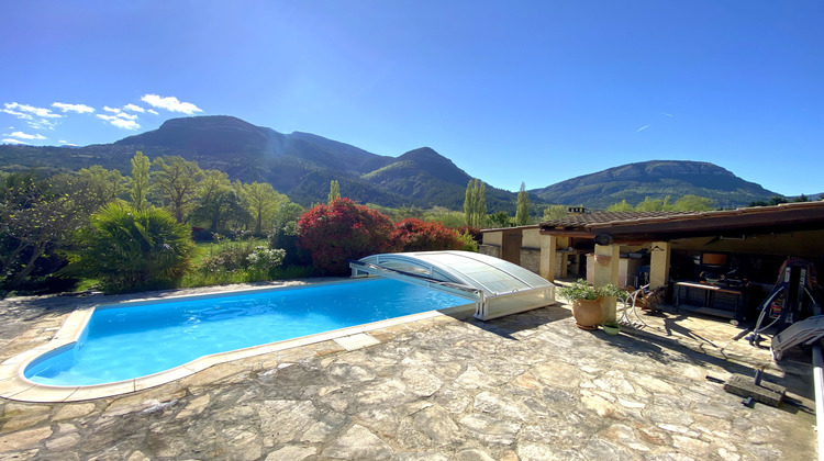 Ma-Cabane - Vente Maison Nyons, 104 m²