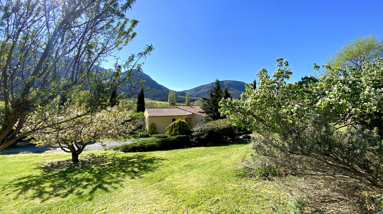 Ma-Cabane - Vente Maison Nyons, 104 m²