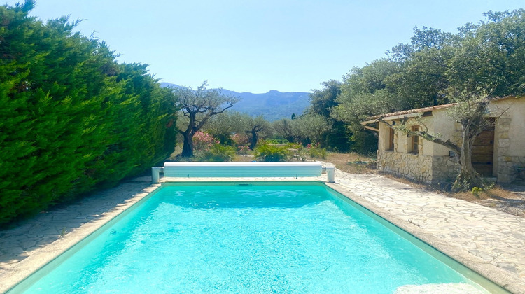 Ma-Cabane - Vente Maison Nyons, 170 m²