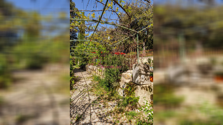 Ma-Cabane - Vente Maison Nyons, 330 m²