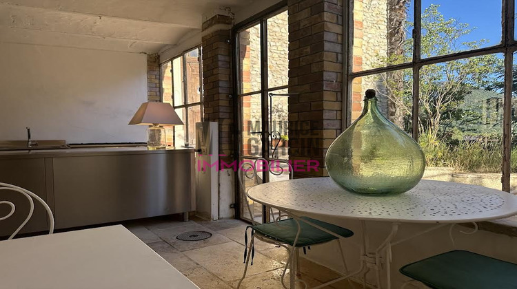 Ma-Cabane - Vente Maison Nyons, 330 m²