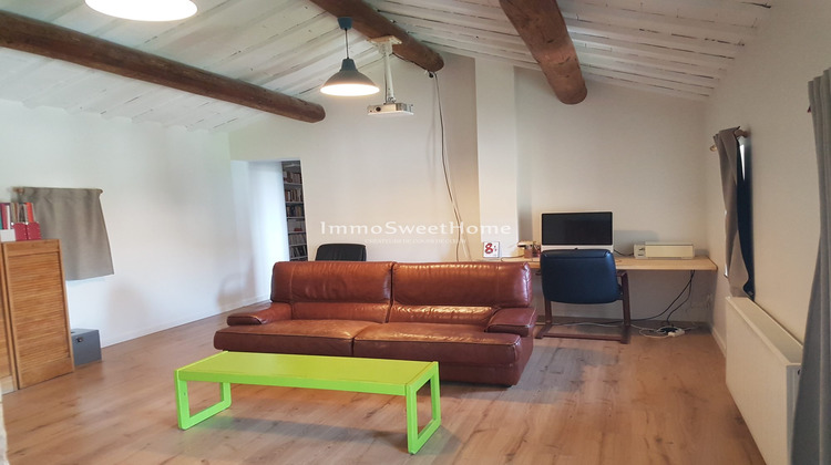 Ma-Cabane - Vente Maison Nyons, 191 m²