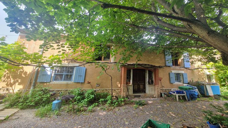 Ma-Cabane - Vente Maison Nyons, 63 m²