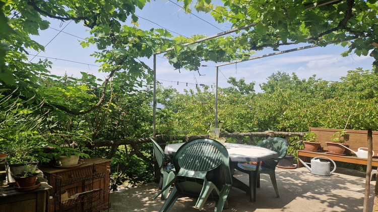 Ma-Cabane - Vente Maison Nyons, 63 m²