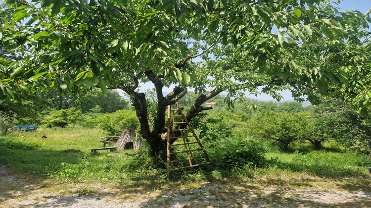 Ma-Cabane - Vente Maison Nyons, 63 m²