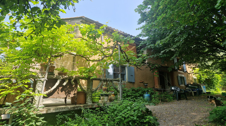 Ma-Cabane - Vente Maison Nyons, 63 m²
