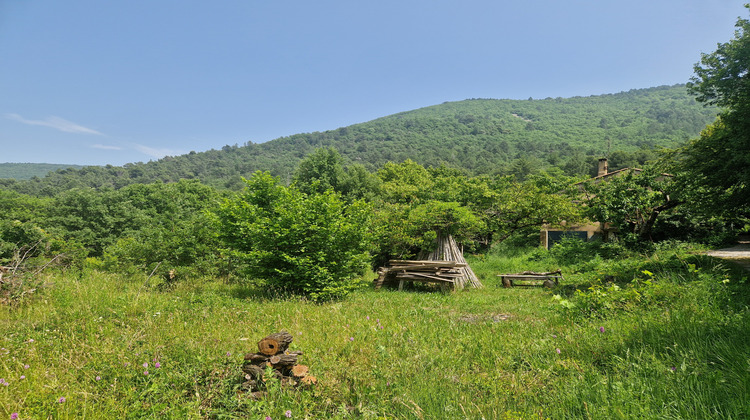 Ma-Cabane - Vente Maison Nyons, 63 m²