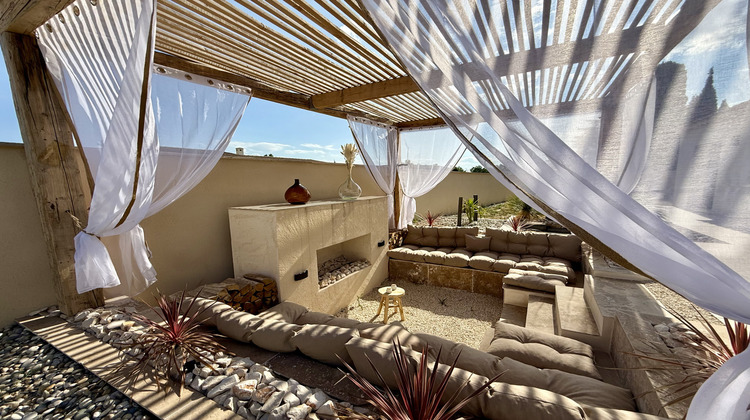 Ma-Cabane - Vente Maison Nyons, 106 m²