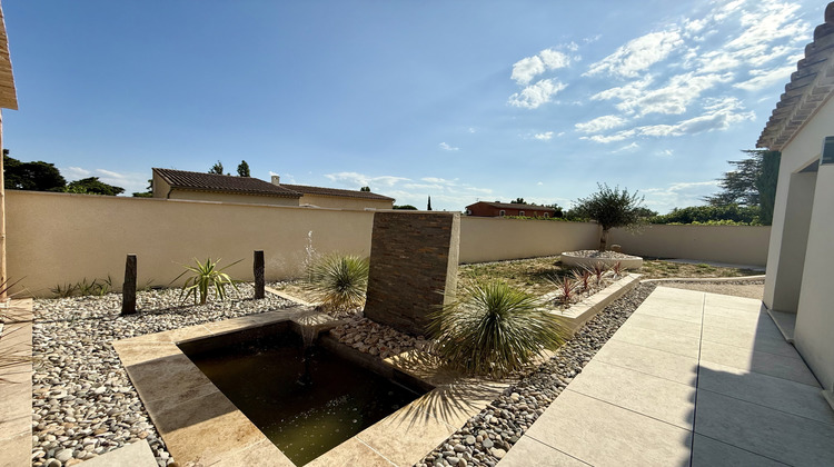 Ma-Cabane - Vente Maison Nyons, 106 m²