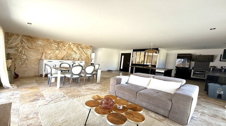 Ma-Cabane - Vente Maison Nyons, 106 m²