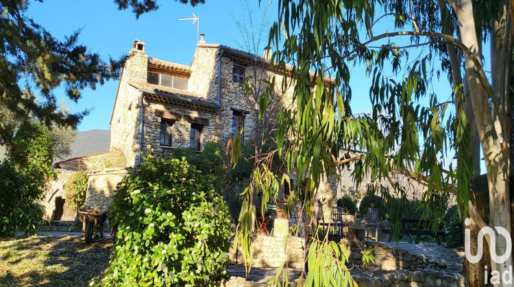 Ma-Cabane - Vente Maison Nyons, 271 m²