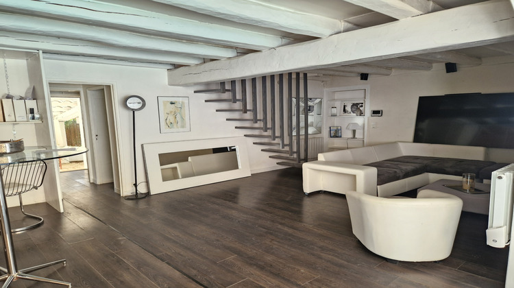 Ma-Cabane - Vente Maison Nyons, 115 m²