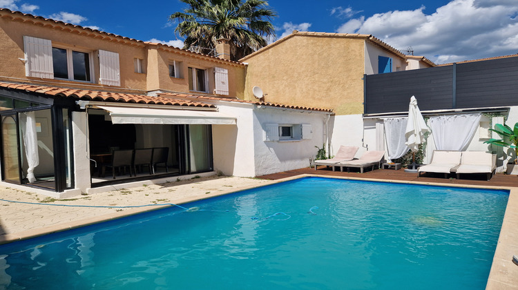 Ma-Cabane - Vente Maison Nyons, 115 m²