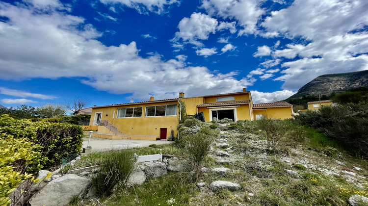 Ma-Cabane - Vente Maison Nyons, 233 m²