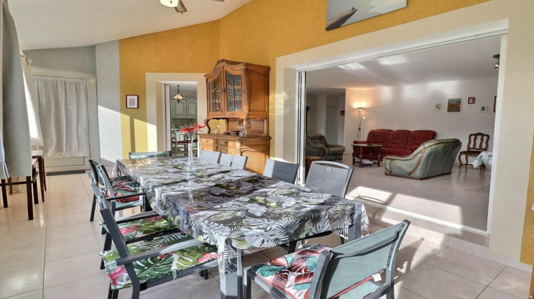 Ma-Cabane - Vente Maison Nyons, 233 m²