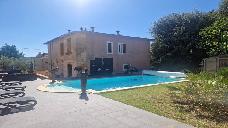 Ma-Cabane - Vente Maison Nyons, 160 m²