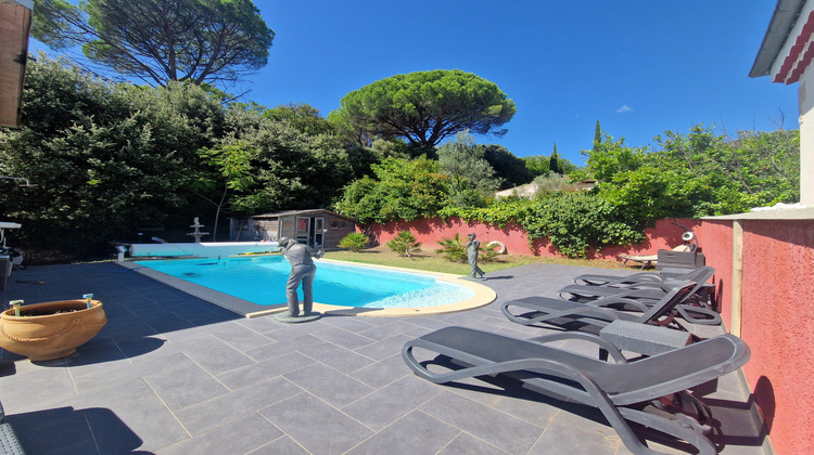 Ma-Cabane - Vente Maison Nyons, 160 m²