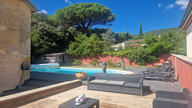 Ma-Cabane - Vente Maison Nyons, 160 m²