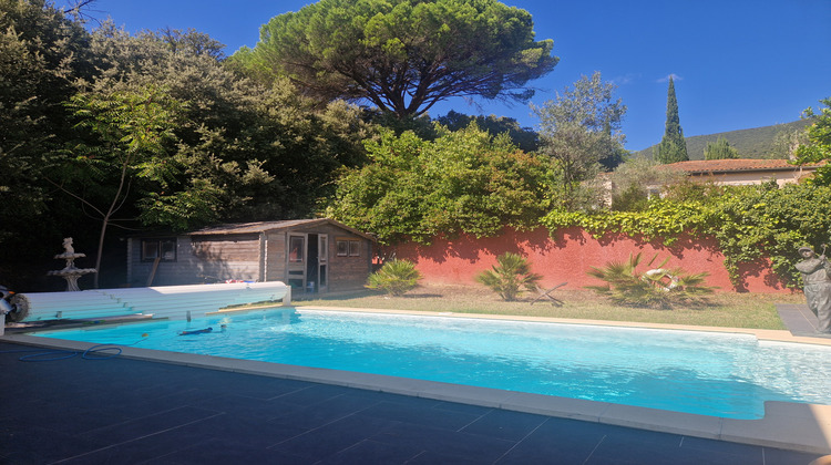 Ma-Cabane - Vente Maison Nyons, 160 m²