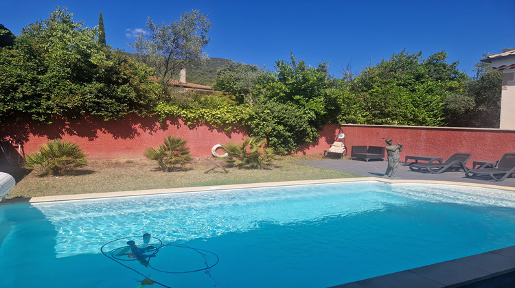 Ma-Cabane - Vente Maison Nyons, 160 m²