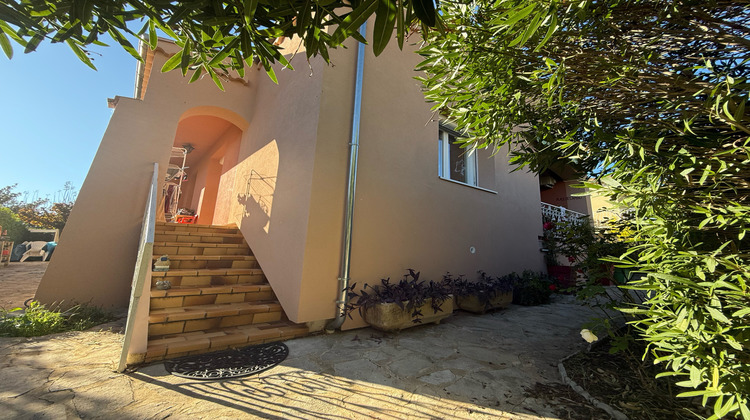 Ma-Cabane - Vente Maison Nyons, 130 m²