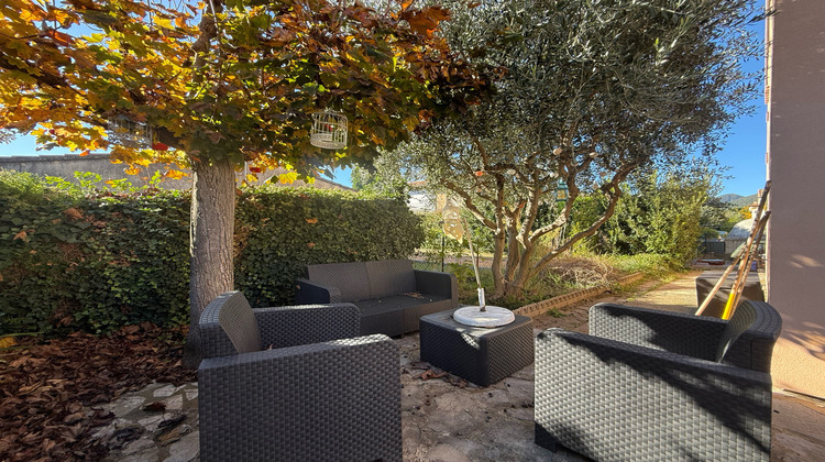 Ma-Cabane - Vente Maison Nyons, 130 m²