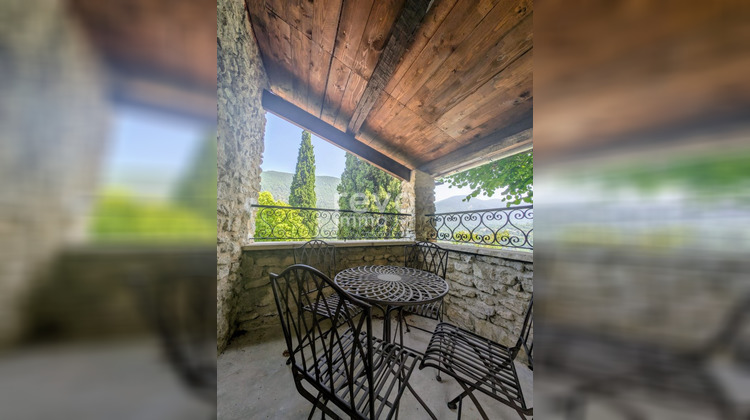 Ma-Cabane - Vente Maison NYONS, 255 m²