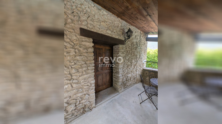 Ma-Cabane - Vente Maison NYONS, 255 m²