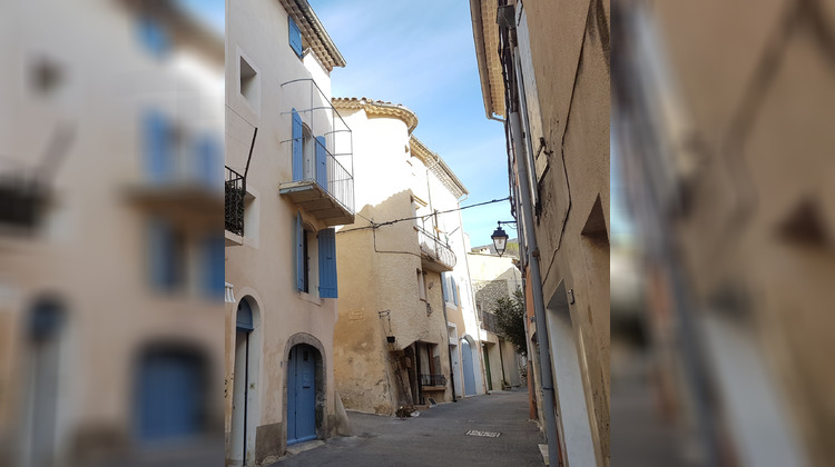 Ma-Cabane - Vente Maison Nyons, 60 m²