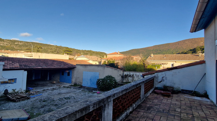 Ma-Cabane - Vente Maison Nyons, 94 m²