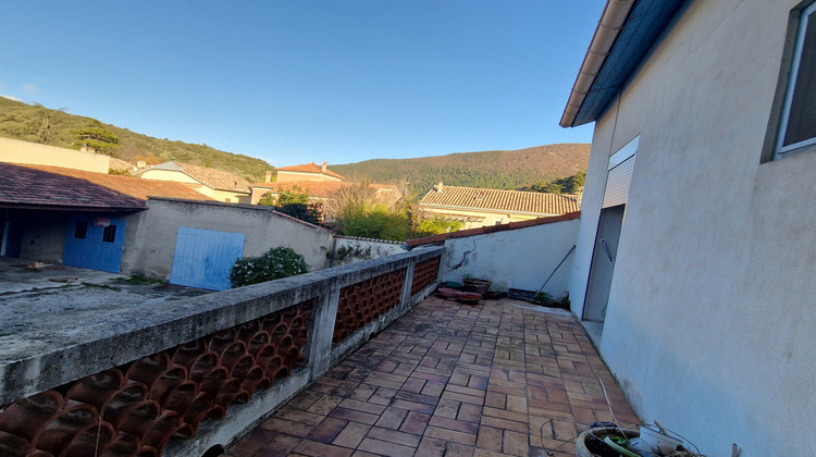 Ma-Cabane - Vente Maison Nyons, 94 m²