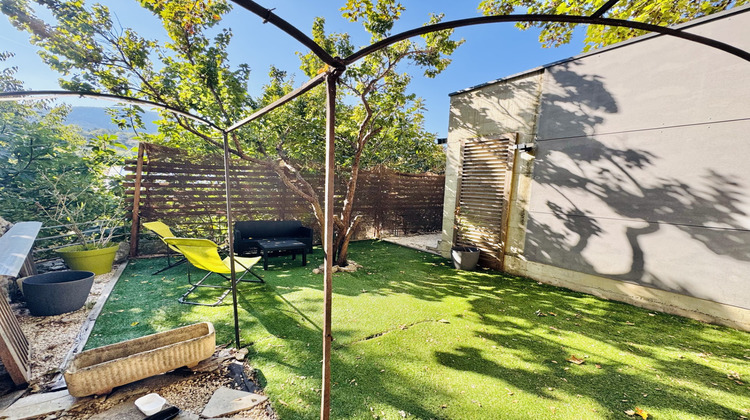 Ma-Cabane - Vente Maison Nyons, 58 m²