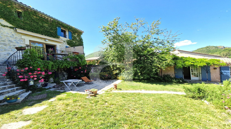 Ma-Cabane - Vente Maison Nyons, 257 m²