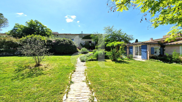 Ma-Cabane - Vente Maison Nyons, 257 m²