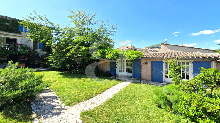 Ma-Cabane - Vente Maison Nyons, 257 m²