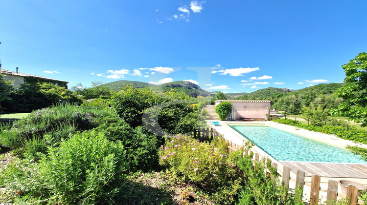 Ma-Cabane - Vente Maison Nyons, 257 m²