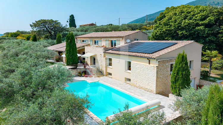 Ma-Cabane - Vente Maison Nyons, 292 m²