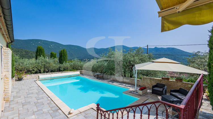 Ma-Cabane - Vente Maison Nyons, 292 m²