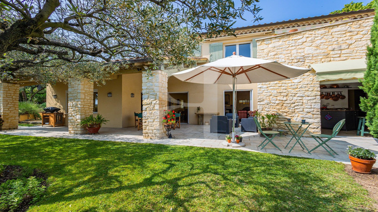 Ma-Cabane - Vente Maison Nyons, 292 m²