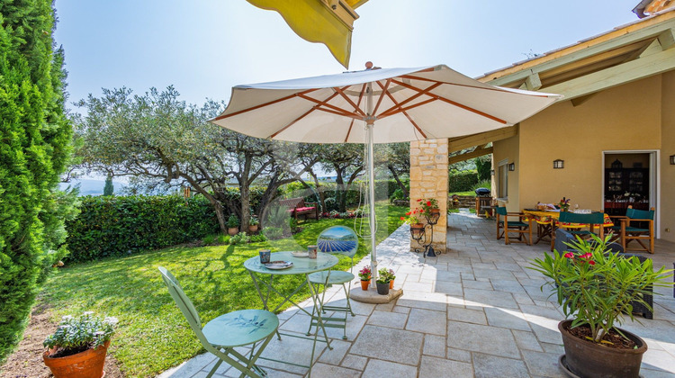 Ma-Cabane - Vente Maison Nyons, 292 m²