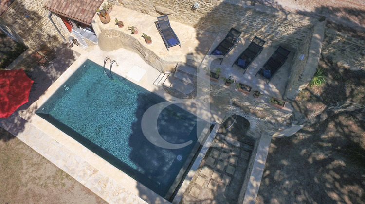 Ma-Cabane - Vente Maison Nyons, 196 m²